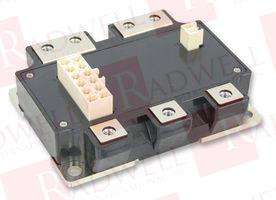 POWEREX FM400TU-07A