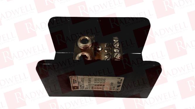 SCHNEIDER ELECTRIC 9080LBC165212