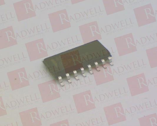 ON SEMICONDUCTOR MC74ACT161DG