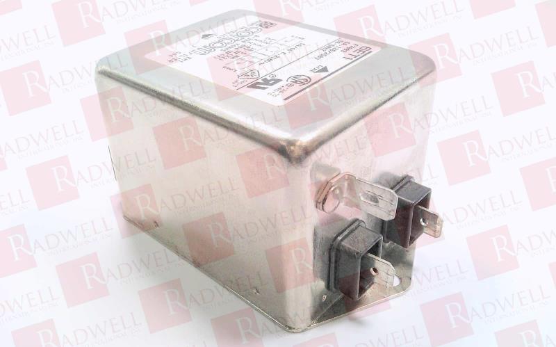 TE CONNECTIVITY 6ET1