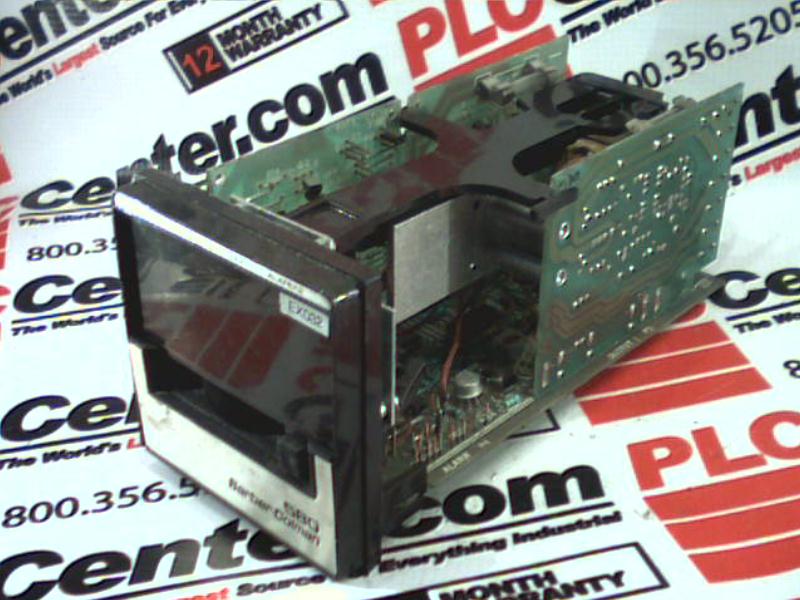 INVENSYS 585C-00016-001-2-00