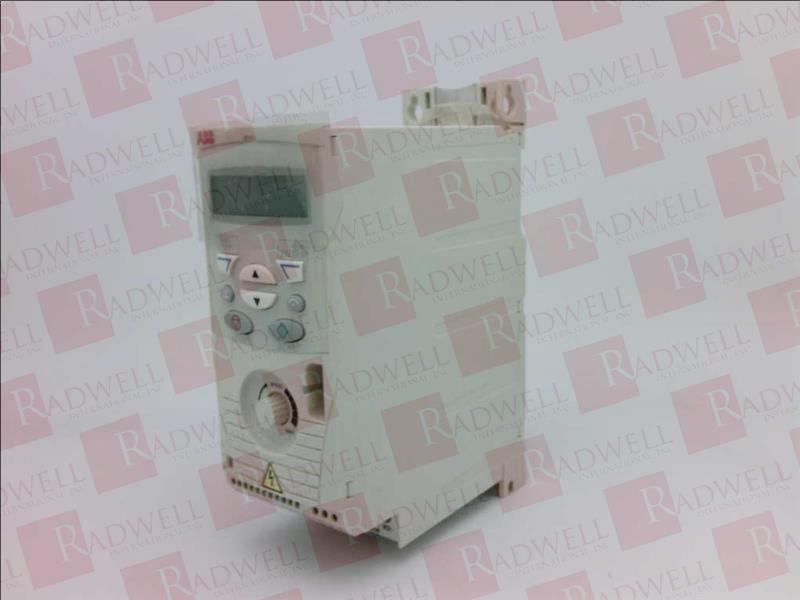 ASEA BROWN BOVERI ACS150-03U-01A2-4