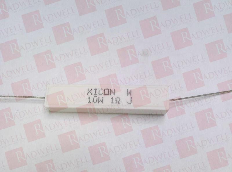 XICON 280-CR10-1.0-RC