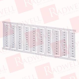 ALLEN BRADLEY 1492-M6X10H41-50