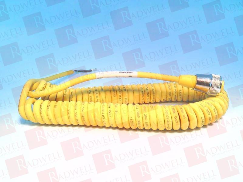 TURCK RKM 30-2M/S90-SP