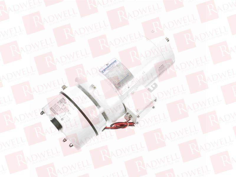REGAL REXNORD 145TTWR14032