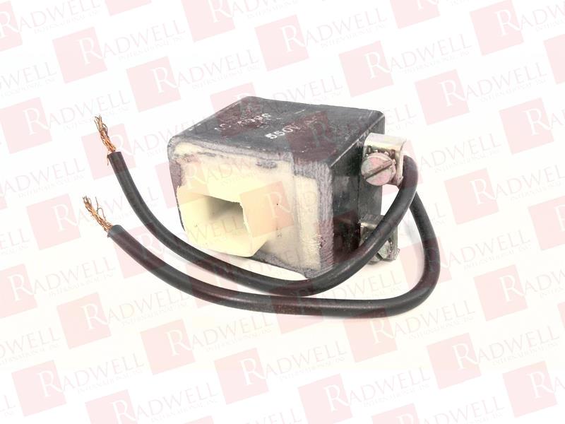 GENERAL ELECTRIC CR15D1G019/550