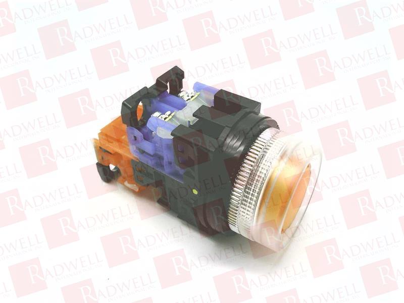 FUJI ELECTRIC AR30G4L-11E3A