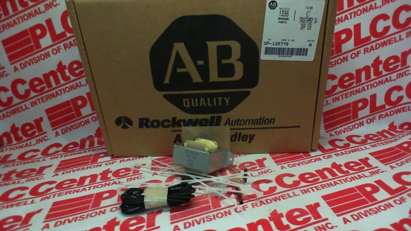 ALLEN BRADLEY SP-135779