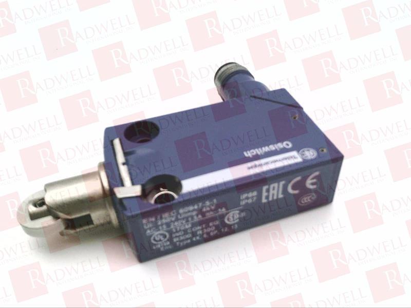 TELEMECANIQUE SENSORS XCMD2102M12