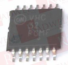 ON SEMICONDUCTOR MC74VHC32DTG