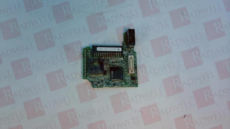 YASKAWA ELECTRIC YPHT31500-3F