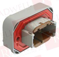 AMPHENOL ATM13-08PD-BM02