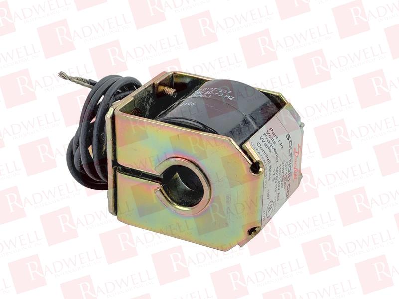 DANFOSS 018Z7622