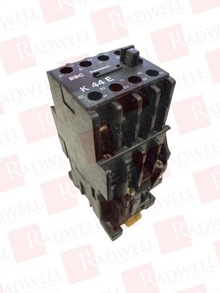 ASEA BROWN BOVERI K44E