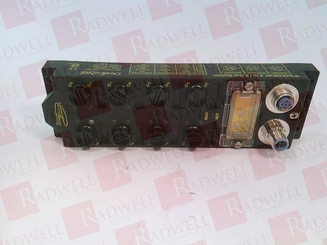TURCK FDNL-SN0808N-C