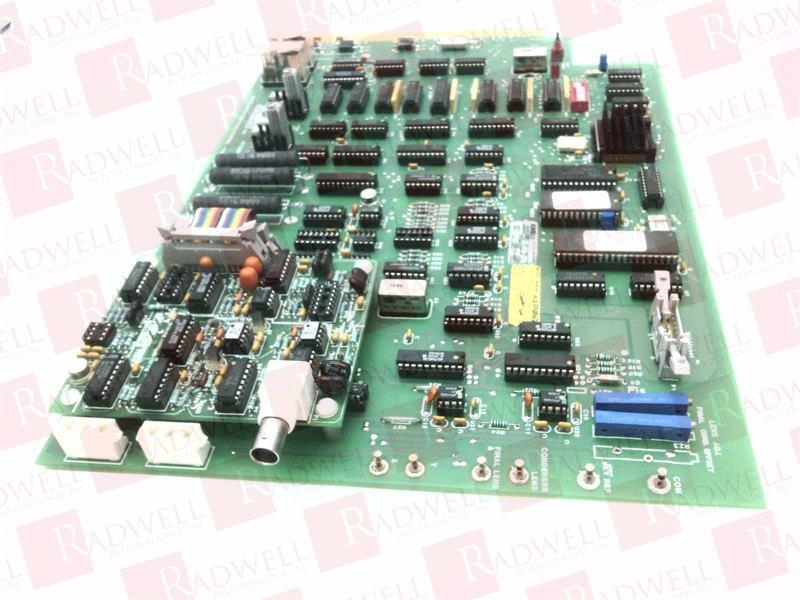 KLA TENCOR 90792-3-1