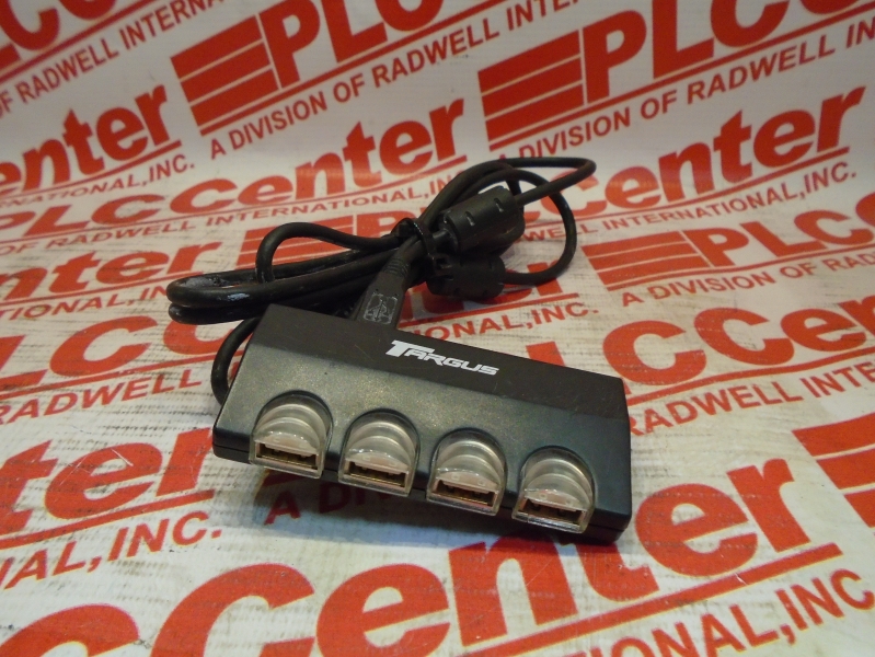 COMPUTER ACCESSORY USB 4 PORT