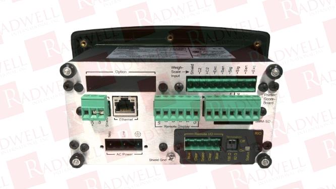 HARDY PROCESS SOLUTIONS HI4050-PM-AC-ROC-RIO-N3