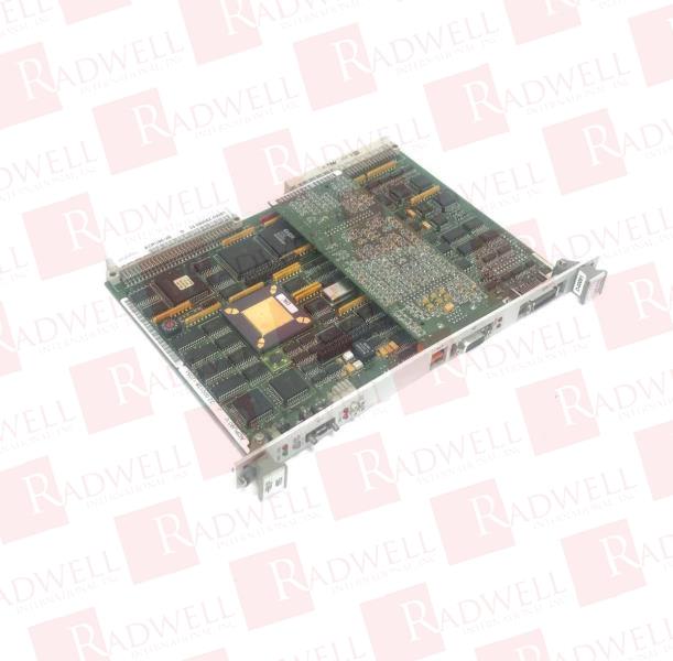 LOGIC MODULE