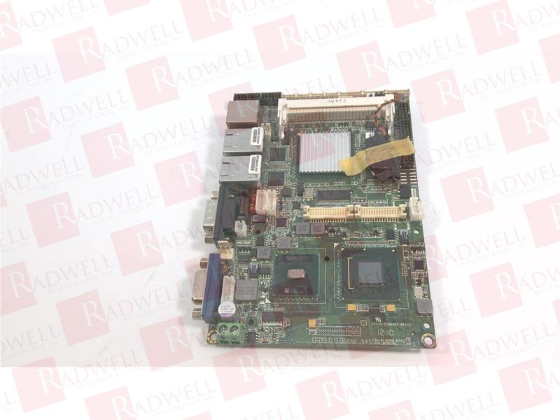 AAEON GENE-9455-REV.B1.0