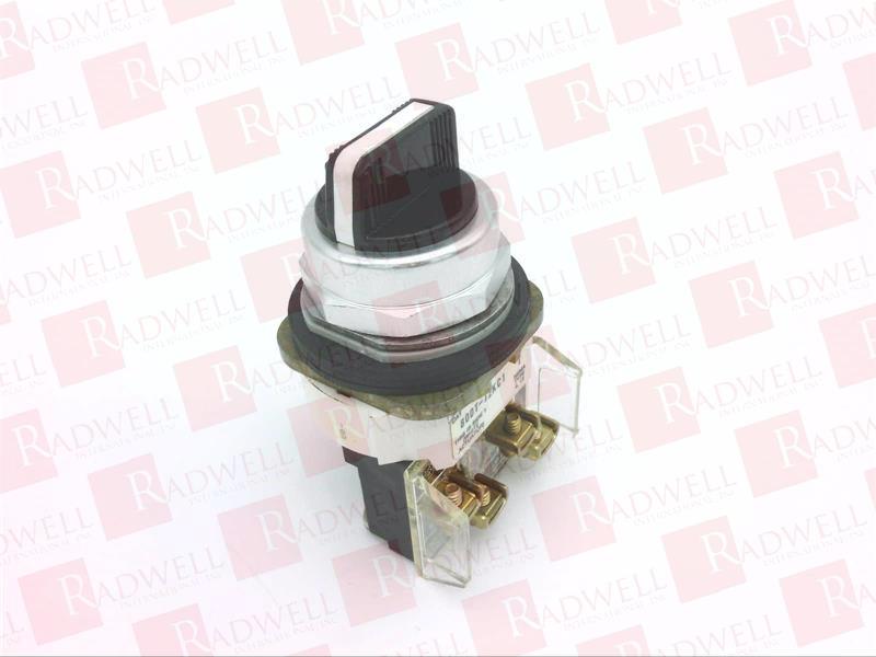 ALLEN BRADLEY 800T-J2KC1A