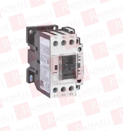 RADWELL VERIFIED SUBSTITUTE LC1-D3210-R7-SUB