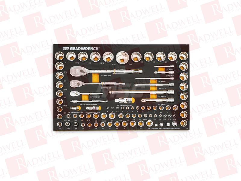 APEX TOOLS 86529