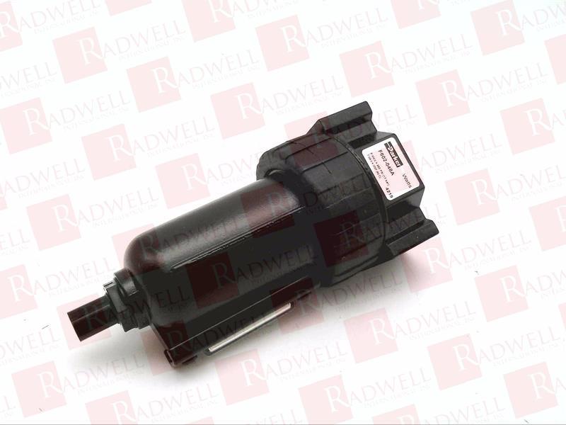 PARKER F602-048A