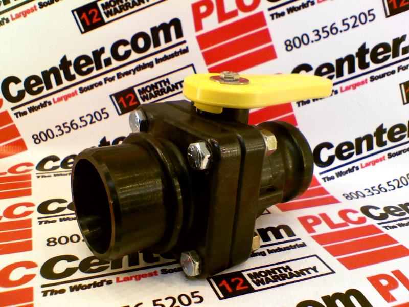 BALL VALVE 1-1/2IN W/FEMALE ADAPTER