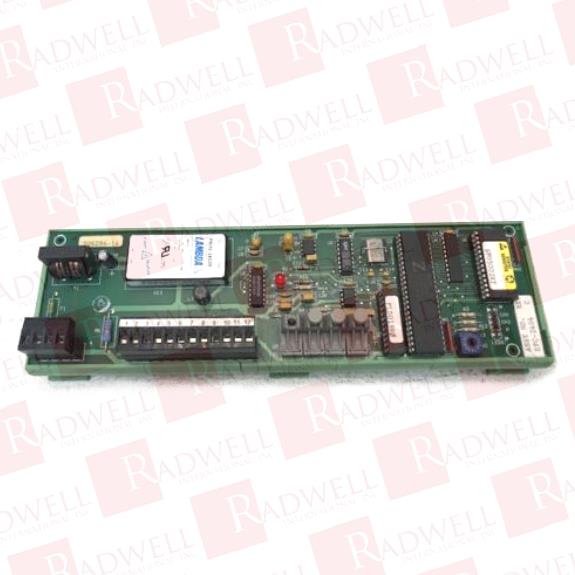 INDUSTRIAL INDEXING EFC-2404