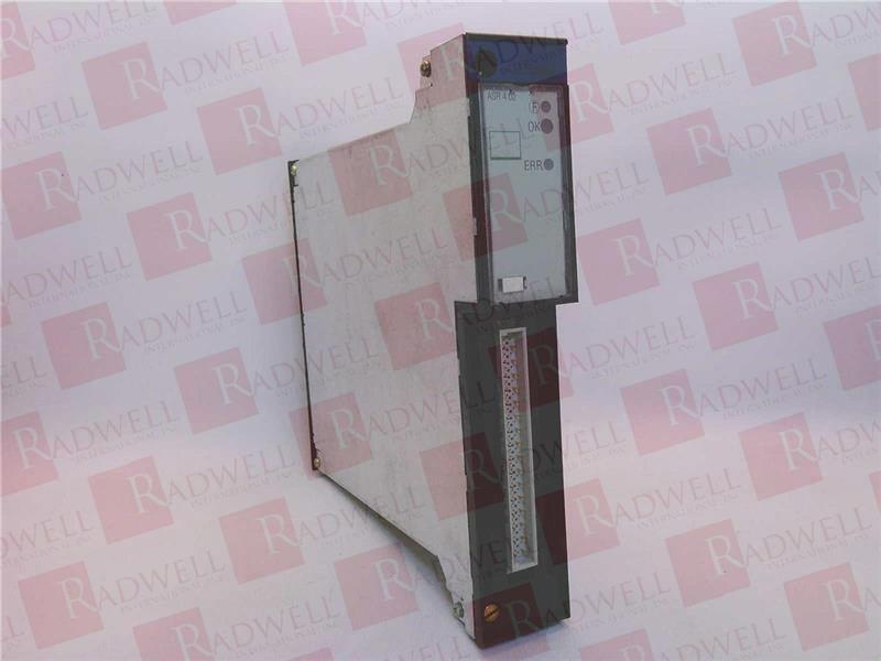SCHNEIDER ELECTRIC TSX-ASR4-02R