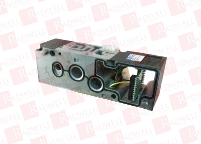 MAC VALVES INC 82A-0A-CK3=1705