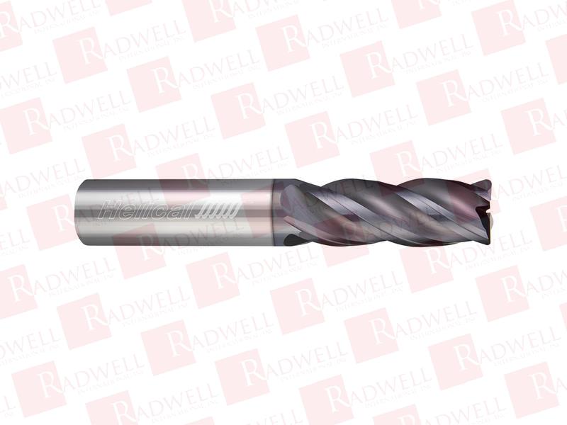 HELICAL SOLUTIONS 81660