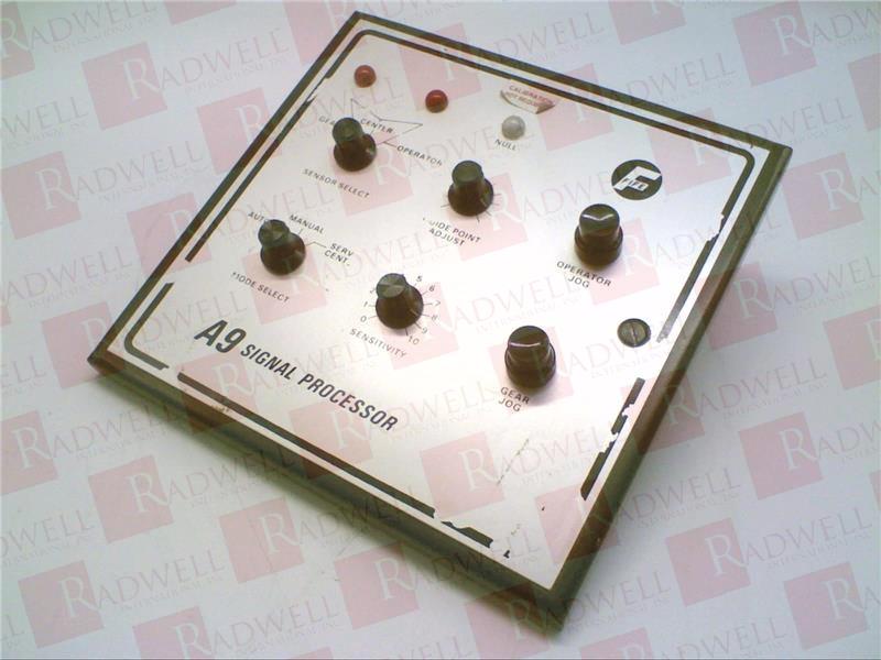 FIFE CORP 46998-001
