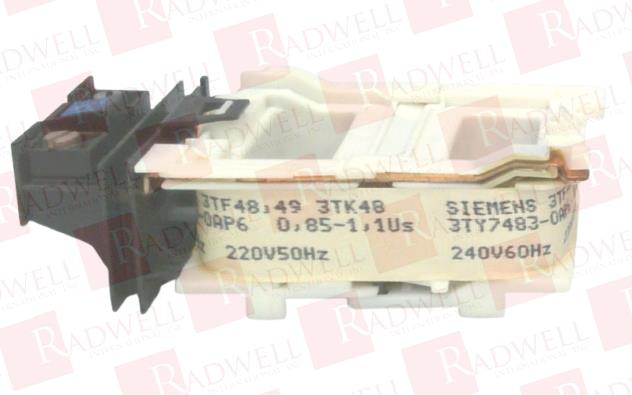SIEMENS 3TY7483-0AP6