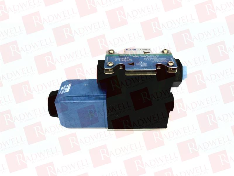 EATON CORPORATION DG4V-3S-2A-M-FW-H5-60