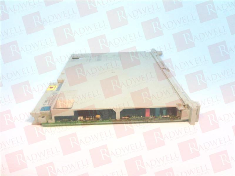 SIEMENS 6ES5463-4UB12
