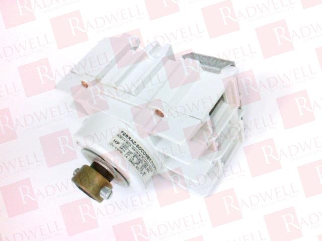 MERSEN 2101-3F08