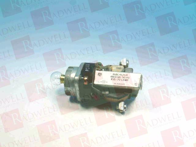 GENERAL ELECTRIC CR2940UE212A4