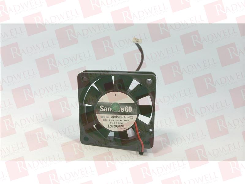 SANYO 109P0624S702