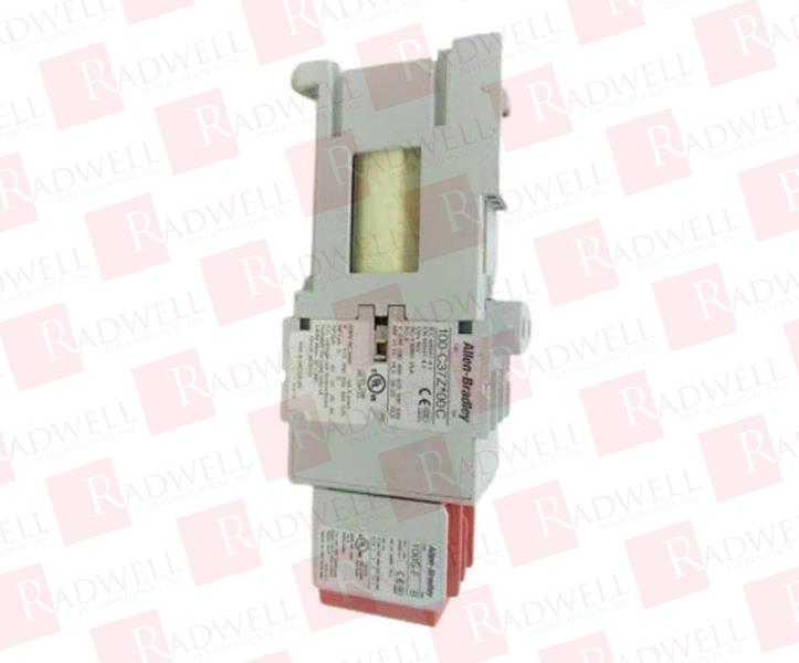 ALLEN BRADLEY 100S-C37ZJ04C