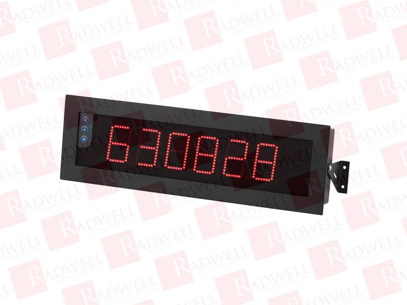 PCE INSTRUMENTS PCE-BPD-C-66A