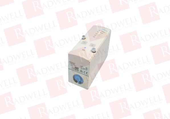 FESTO VPPM-6F-L-1-F-0L6H-A4N