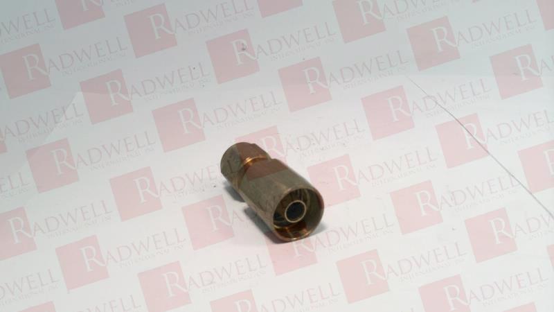 PARKER 20822-6-6B