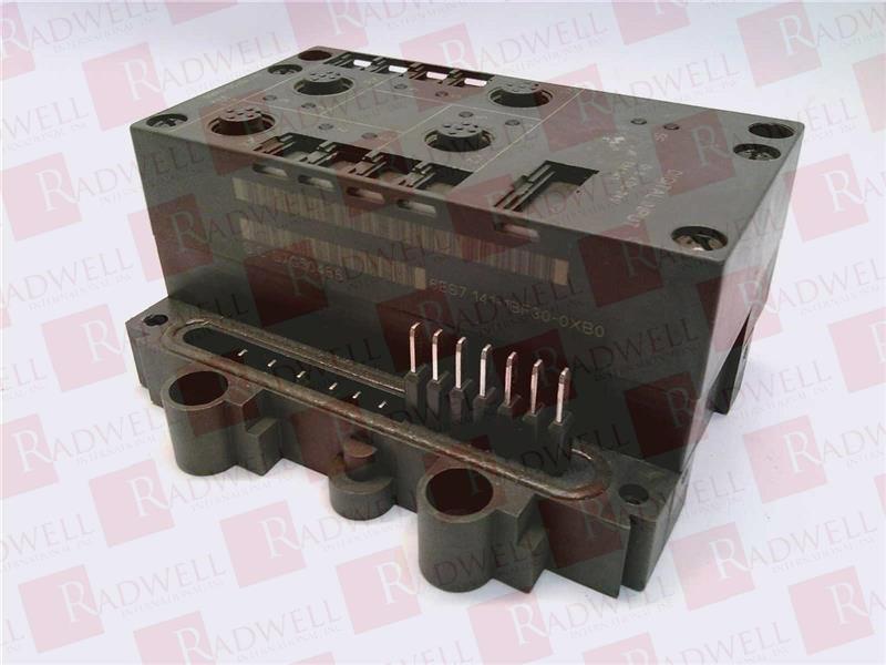 SIEMENS 6ES7141-1BF30-0XB0