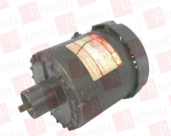GRAINGER 9K292C