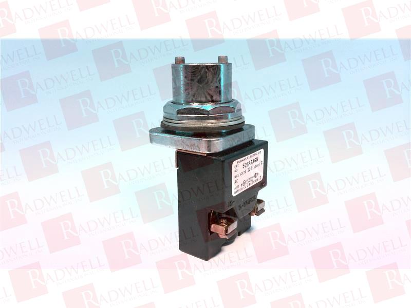 SIEMENS 52SA7AGN