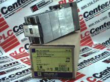 SCHNEIDER ELECTRIC 8501-X01000V02