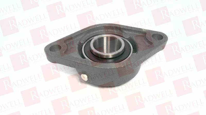 JIB BEARING UCFT 206-20